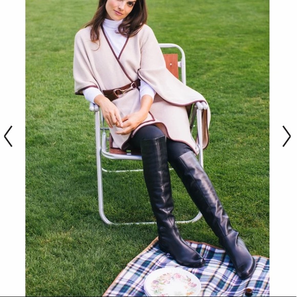 Blondo Velma Waterproof over the knee boots-Black - Picture 15 of 16